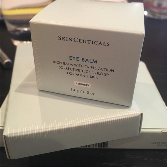 SkinCeuticals Eye cream - Picture 1 of 2